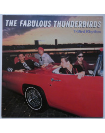 THE FABULOUS THUNDERBIRDS -...