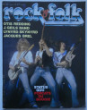 ROCK&FOLK N°132 janvier 1978