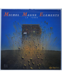 MICHEL MAGNE - ELEMENTS -...