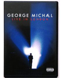 (2xDVD) GEORGE MICHAEL -...