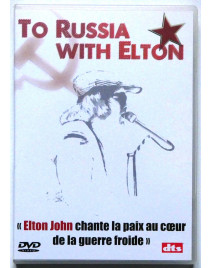 (DVD) ELTON JOHN - TO...