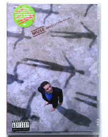 (DVD) MUSE - ABSOLUTION TOUR