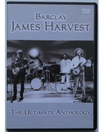 (DVD) BARCLAY JAMES HARVEST...