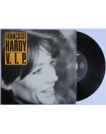 FRANÇOISE HARDY - V.I.P.