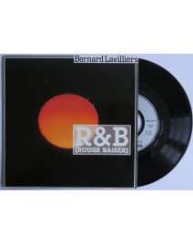 BERNARD LAVILLIERS - R & B...