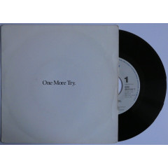 GEORGE MICHAEL - ONE MORE TRY