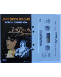 (K7) JEFF BECK GROUP -...