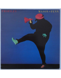 MASON + FENN - PROFILES