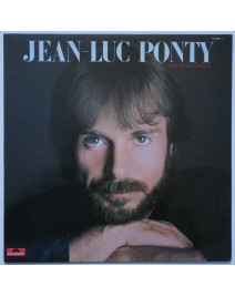JEAN-LUC PONTY - INDIVIDUAL...