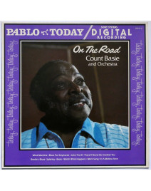 COUNT BASIE and ORCHESTRA -...