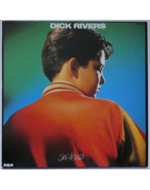 DICK RIVERS - SANS LEGENDE