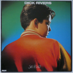 DICK RIVERS - Sans Legende
