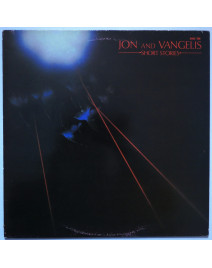JON AND VANGELIS - SHORT...