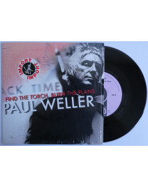 PAUL WELLER - FIND THE...