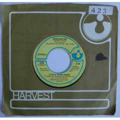 LITTLE RIVER BAND - REMINISCING (Pressage US)