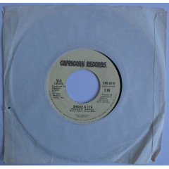 SEA LEVEL - SHAKE A LEG (Pressage US)
