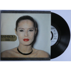 BAMBOU - Lulu