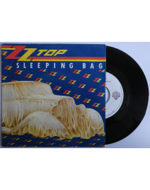 ZZ TOP - SLEEPING BAG