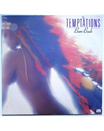 THE TEMPTATIONS - BARE BACK