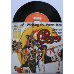 CHICAGO - Wishing You Were Here