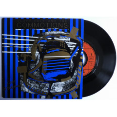 LLOYD COLE And The Commotions - Lost Weekend