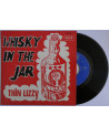 THIN LIZZY - WHISKY IN THE...