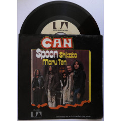 CAN - Spoon