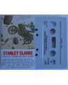 (K7) STANLEY CLARKE -...