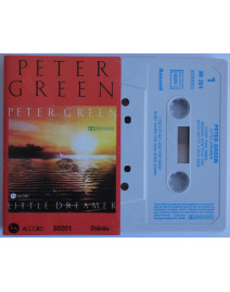 (K7) PETER GREEN - Little...