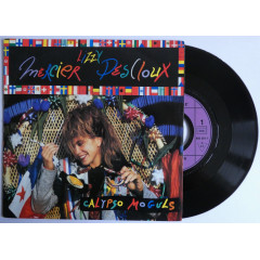 LIZZY MERCIER DESCLOUX - CALYPSO MOGULS