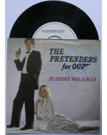 THE PRETENDERS (for 007) -...