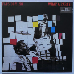 FATS DOMINO - What a Party!
