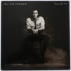 JULIAN LENNON - Valotte