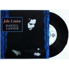 DANIEL LANOIS - JOLIE LOUISE