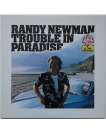 RANDY NEWMAN - TROUBLE IN...