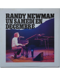 RANDY NEWMAN - UN SAMEDI EN...