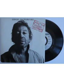SERGE GAINSBOURG - YOU'RE...