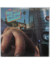 HOTELS, MOTELS AND ROAD...