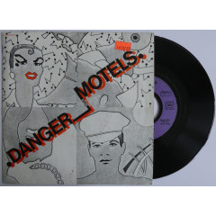 THE MOTELS - DANGER