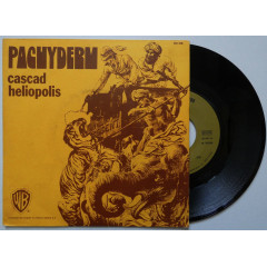 PACHYDERM - Cascad / Heliopolis