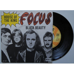 FOCUS - Black Beauty / House Of The King