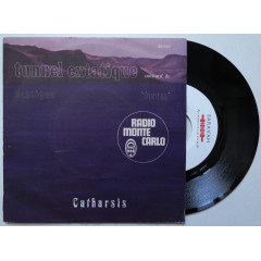 CATHARSIS - Tunnel Extatique / Cantique