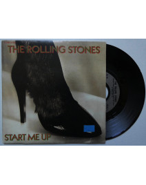 THE ROLLING STONES - START...