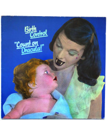 BIRTH CONTROL - Count On...