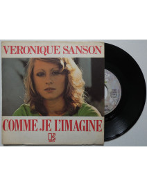 VÉRONIQUE SANSON - COMME JE...