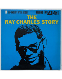 RAY CHARLES - THE RAY...