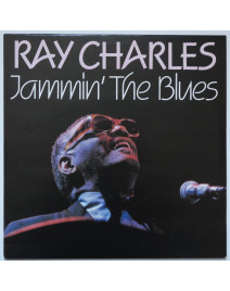 RAY CHARLES - JAMMIN' THE...