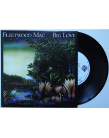 FLEETWOOD MAC - BIG LOVE
