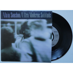 ALAIN SOUCHON - ULTRA MODERNE SOLITUDE