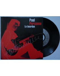 PAUL PERSONNE - LE BOURDON